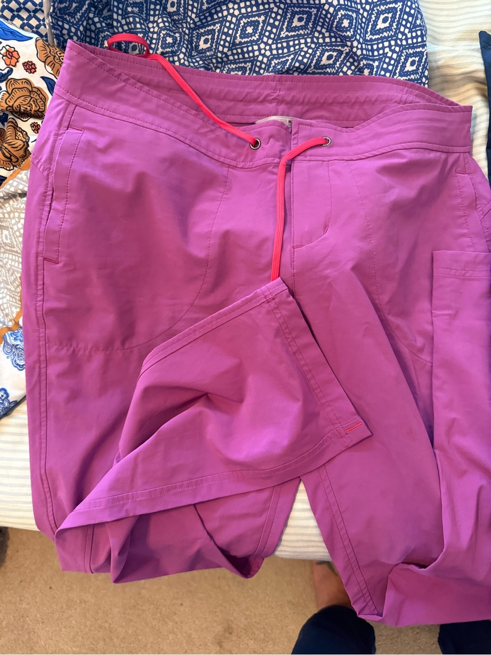 Stio cfs board pants
